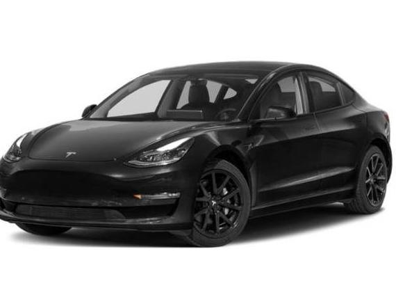 TESLA MODEL 3 2021 5YJ3E1EA7MF955665 image